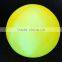 2015 best small cute cheap gifts of round shape led night light