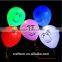 factory supply high quality led balloon for party decoration