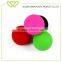 High Quality Nutural Body Massage Foot Rubber Massage Lacrosse Ball