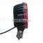wholesale price with 12 months warranty 12v ip68 50w led work light