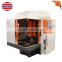 Mini Metal Cnc Machine Milling DX6060 Cnc Hobby Cnc Milling Engraving Machine For Sale Made In China