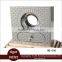 Guangzhou Yujia Cigar cutter stainless stell cigar guillotine wholesale with good box
