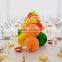 Party Round paper tissue best price honeycomb ball