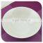 Brazil porcelain salad bowl, cheap ceramic soup bowl, restaurant porcelain soup bowls