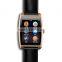 China Bluetooth Fitness Smartwatch of strong waterproof with affordable price