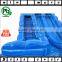 new games giant adult and kids inflatable water slide with pool, cheap used water slide for sale
