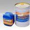 two-component epoxy grouting material