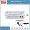 Meanwell HLG-60H-48A ip65 60W led driver 48V with PFC function