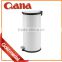 Hot Sale Alibaba Gold Supplier Beautiful and Fashionable Home Use Stainless Steel Waste Bin