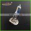 Auto halogen bulbs H1 car bulbs P14.5s Rainbow