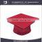 Made In China Excellent Material Custom Graduation Cap And Gown Matte