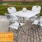 High quality square folding table
