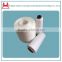 spun polyester core spun yarn/poly sewing thread with well manufacturing