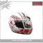 standard motorcycle helmet