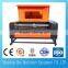 100w 15mm mdf laser engraving cutting machine/ acrylic laser cutting machine