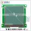160160 Pixels Graphics LCD Module