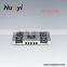 Factory price new model cast iron high pressure gas stove 5 burner caps