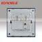 White Acylic new design wall switch