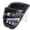 car gps navigation for CitroenC1 Toyota Aygo Peugeot 107 car player video