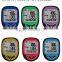 Big LCD Display CE Rohs Heart Rate Bicycle Computer with Thermometer