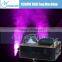 21x3W Dmx LED Smoke Machine / 1500W Vertical Colorful Smoke Machine