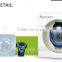  Golden Supplier Shenzhen Hi-tech Factory Outdoor Fitness Tracker Rechargable Watch Fitness Monitor W284