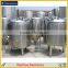 9bbl per batch beer brewing equipment/beer fermenter