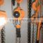Hot sale China supplier portable lifting lever hoist