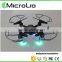 2016 GPS Quadcopter Rc Camera Drone With HD Camera