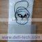 removable static cling window film with best supply