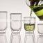 heat resistant glass cup /Crystal glass cup for tea new arrival