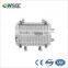 High-quality outdoor optical receiver, 2 outputs optical receiver