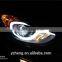 Car Accessories 2012-UP HYUNDAI ELANTRA Led Headlight