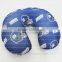 design customized Any pattern neck pillow
