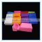 promotion gift colorful silicone cigarette case cover