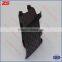 injection plastic moulds/molding and ABS HDPE PP PVC plastic parts