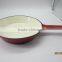 24cm cast iron fry pan, cast iron grill skillet, skillets & fryers, griddles, grill pans, iron skillet, cast iron bakewares,