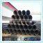 low price carbon steel round pipe specification