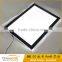 LED tracing table a2 tracing board drawing light box a3 led light pad 4mm