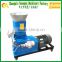 Newest High Quality Low Price Industrial small animal feed pellet machine Factory Made Automatic Pellet Feed Machine