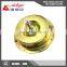 Copper Wire high rmp electrical motor for kitchen hood