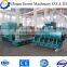 JWR-220 3-4t/h coal extruder equipment with competitive price