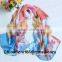 Wholesale chiffon printing scarf