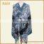 2016 Ladies Latest Shawls and Scarves cotton and polyester