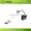 knapsack 4-Stroke gas 37.7cc manual brush cutter