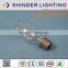 high lumen costum color e27/e26 70w hid lights