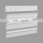Longwell High Quality decorative pu foam picture frame moulding
