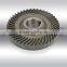 Directry factory custom made forged steel gear spiral gear