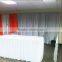 Theater Background pipe and drape pole