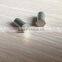 matel cnc machining aluminium passivated